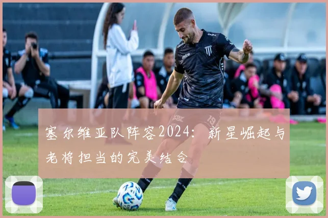 塞尔维亚队阵容2024：新星崛起与老将担当的完美结合